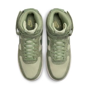 Nike Air Force 1 High '07 LX Oil Green FN4190-300 sold by KicksCrew