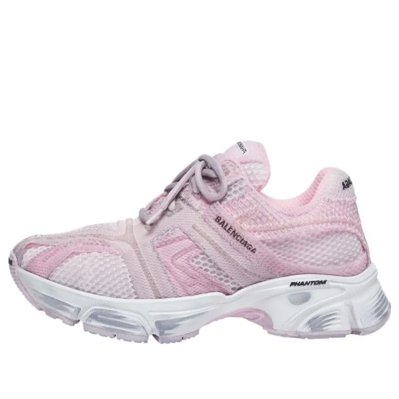 (WMNS) Balenciaga Phantom 'Pink' 679339W2E915390 sold by KicksCrew