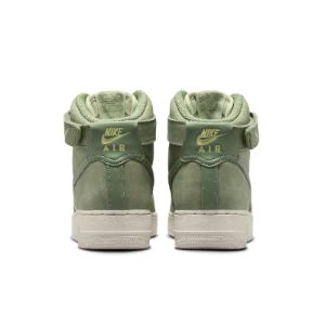 Nike Air Force 1 High '07 LX Oil Green FN4190-300 sold by KicksCrew