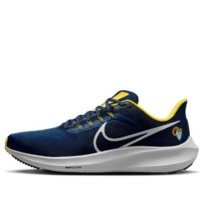 Nike NFL x Air Zoom Pegasus 39 'Los Angeles Rams' DR2051-400 sold by KicksCrew