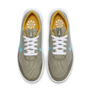 Nike Victory Golf Lite 'Grey White Blue' CW8227-724 sold by KicksCrew