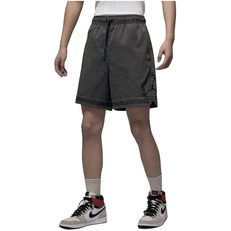Air Jordan Essentials Diamond Shorts 'Dark Smoke Grey' FN6516-070 sold by KicksCrew product image thumbnail 3