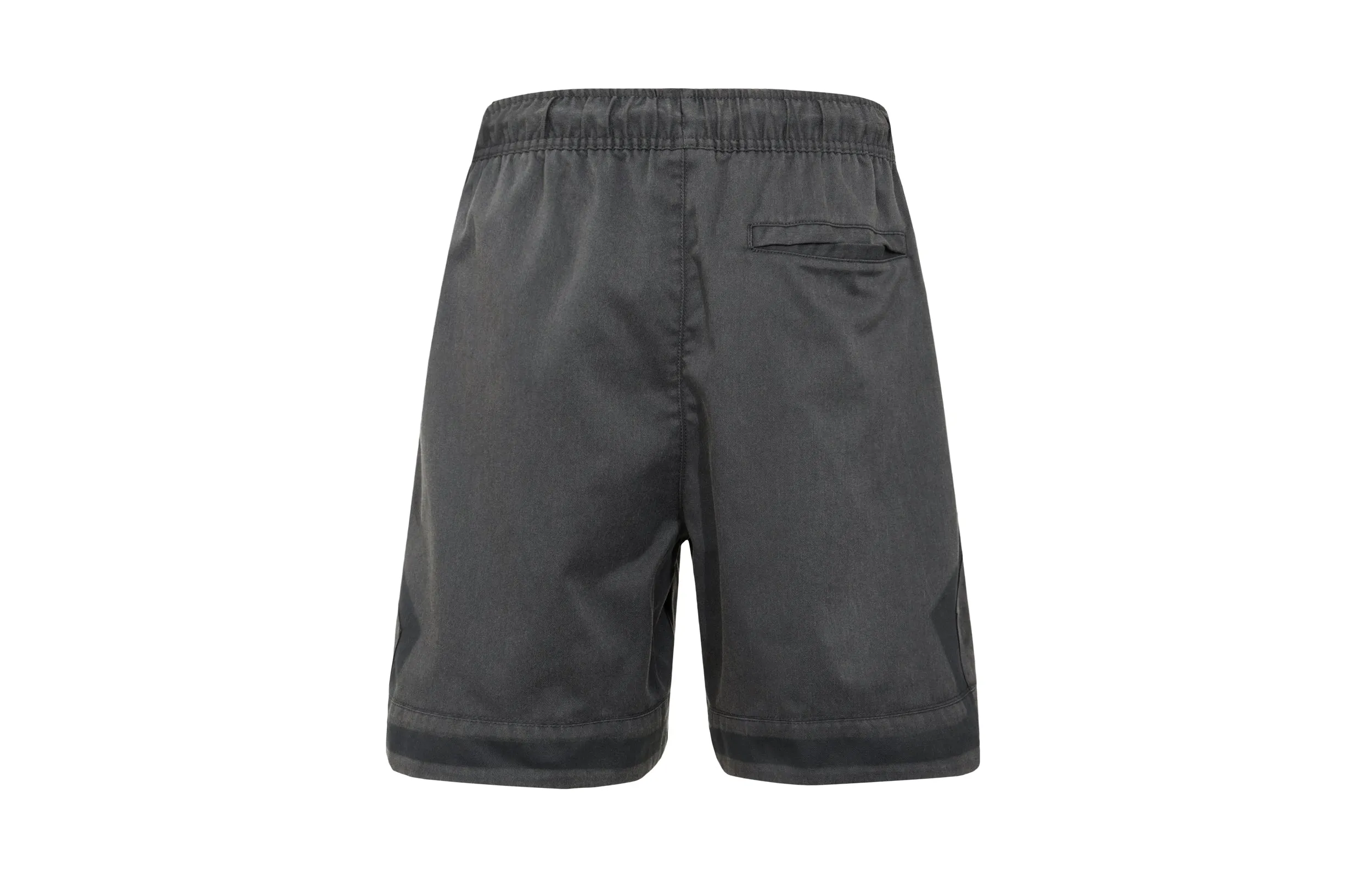 Air Jordan Essentials Diamond Shorts 'Dark Smoke Grey' FN6516-070 sold by KicksCrew product image thumbnail 2
