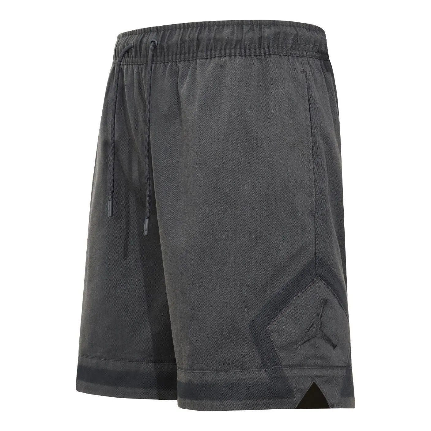 Air Jordan Essentials Diamond Shorts 'Dark Smoke Grey' FN6516-070 sold by KicksCrew