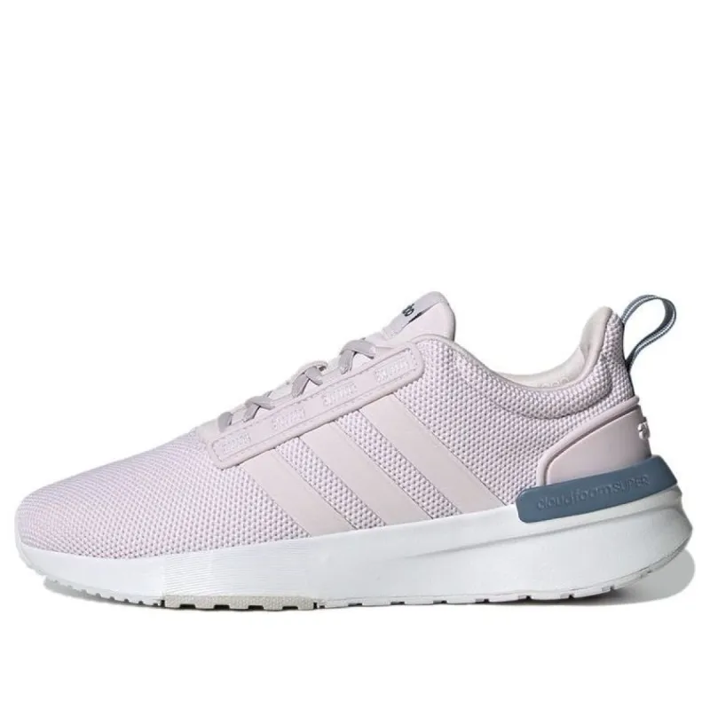 (WMNS) Adidas Racer TR21 'Almost Pink' GY3682 sold by KicksCrew