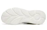 ANTA Life Series Sneakers 'White Grey' 912245510-2 sold by KicksCrew