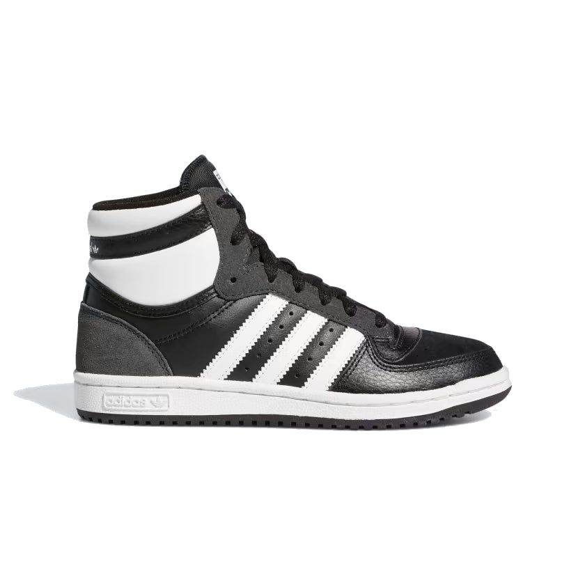 (GS) adidas originals Top Ten RB 'Core Black' GY8372 sold by KicksCrew product image thumbnail 2