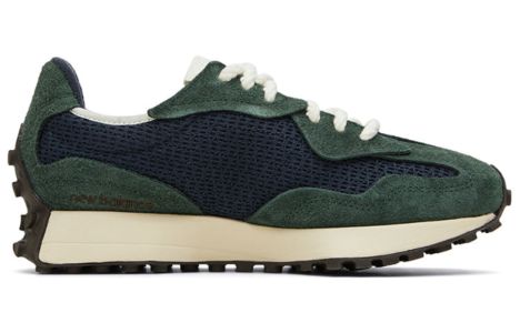 New Balance 327 'Green Brailed' U327WVD sold by KicksCrew