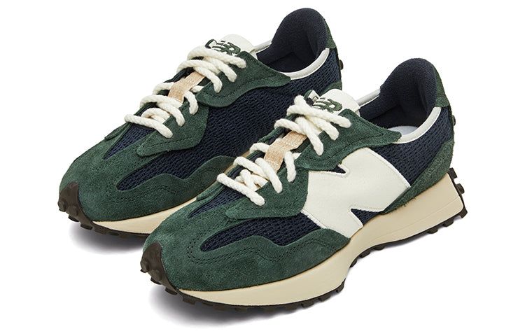 New Balance 327 'Green Brailed' U327WVD sold by KicksCrew product image thumbnail 5