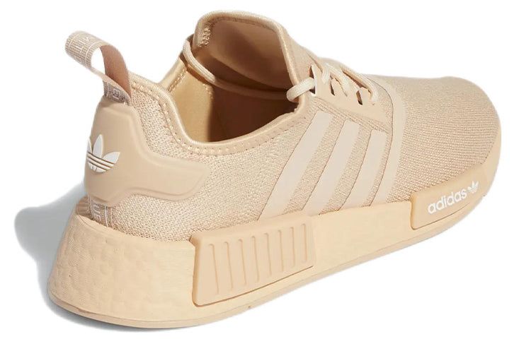 (WMNS) Adidas NMD_R1 Shoes 'Halo Blush' GZ4963 sold by KicksCrew product image thumbnail 4