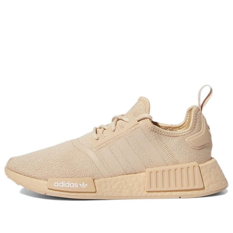 (WMNS) Adidas NMD_R1 Shoes 'Halo Blush' GZ4963 sold by KicksCrew
