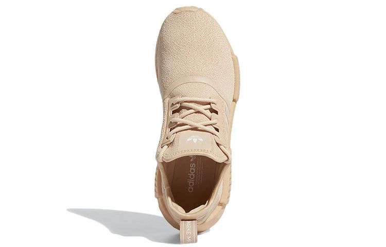 (WMNS) Adidas NMD_R1 Shoes 'Halo Blush' GZ4963 sold by KicksCrew product image thumbnail 5