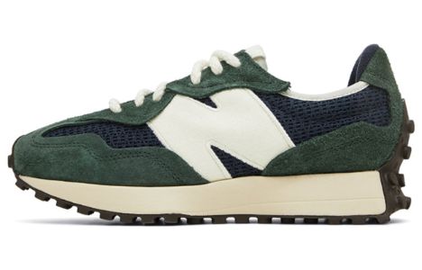 New Balance 327 'Green Brailed' U327WVD sold by KicksCrew