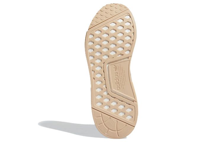 (WMNS) Adidas NMD_R1 Shoes 'Halo Blush' GZ4963 sold by KicksCrew product image thumbnail 6