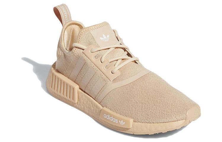 (WMNS) Adidas NMD_R1 Shoes 'Halo Blush' GZ4963 sold by KicksCrew product image thumbnail 3