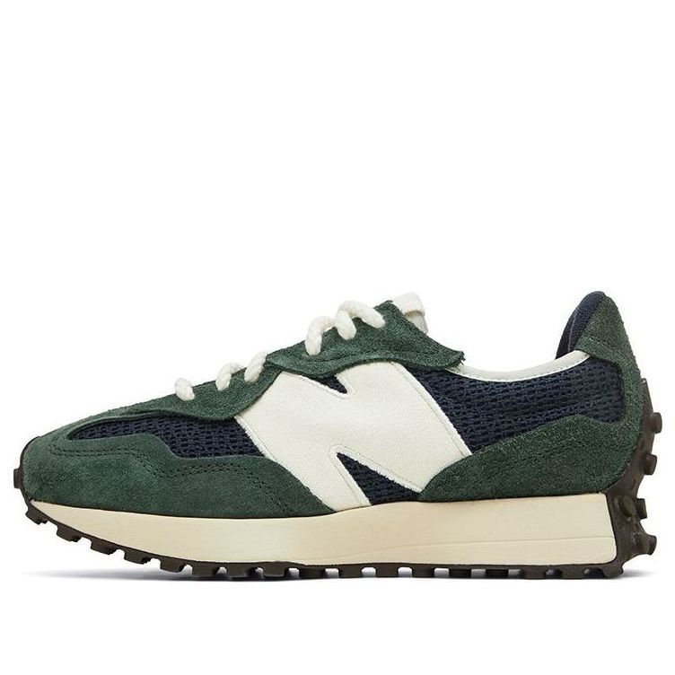 New Balance 327 'Green Brailed' U327WVD sold by KicksCrew