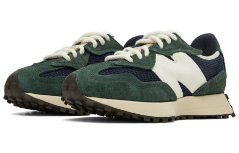 New Balance 327 'Green Brailed' U327WVD sold by KicksCrew
