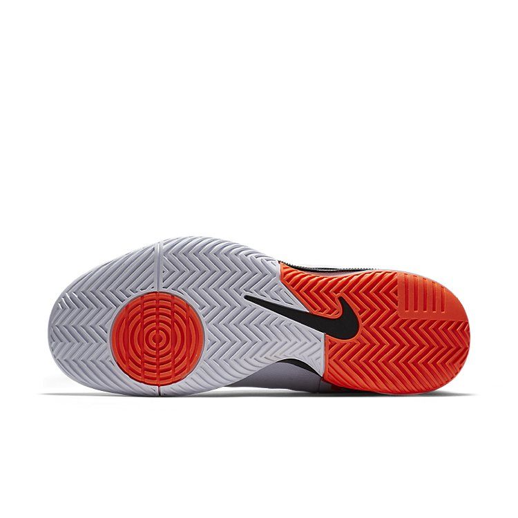 Nike Air Max Dominate 'White Total Crimson' 897651-100 sold by KicksCrew product image thumbnail 5