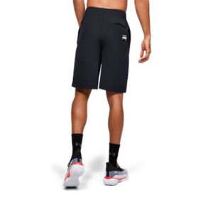 Under Armour Moments Wind Shorts 'Black' 1351340-001 sold by KicksCrew