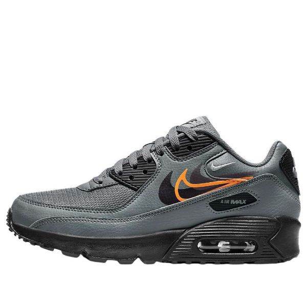 GS) Nike Air Max 90 Next Nature 
