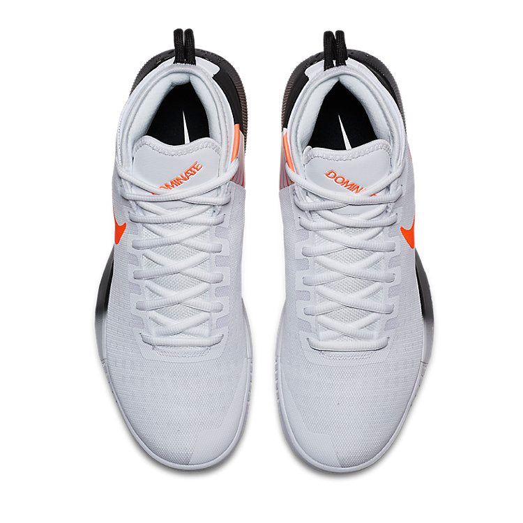 Nike Air Max Dominate 'White Total Crimson' 897651-100 sold by KicksCrew product image thumbnail 3