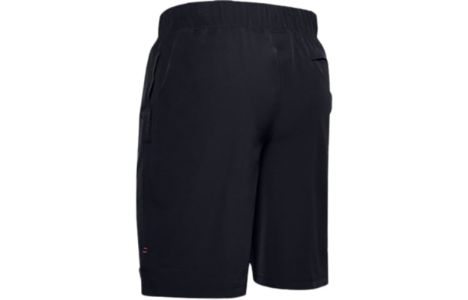 Under Armour Moments Wind Shorts 'Black' 1351340-001 sold by KicksCrew