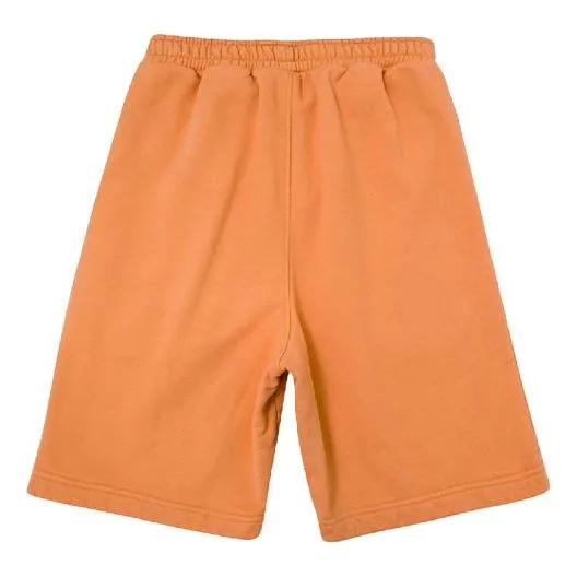 Drew House Shorts 'Orange' DR-FW20-187 sold by KicksCrew product image thumbnail 2