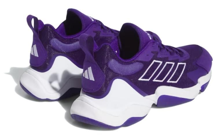 Adidas Impact FLX 2 TF 'Team College Purple' IE9376 sold by KicksCrew product image thumbnail 4