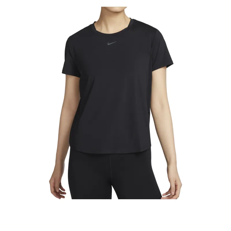 (WMNS) Nike One Classic Dri-FIT T-Shirt 'Black' FN2799-010 sold by KicksCrew