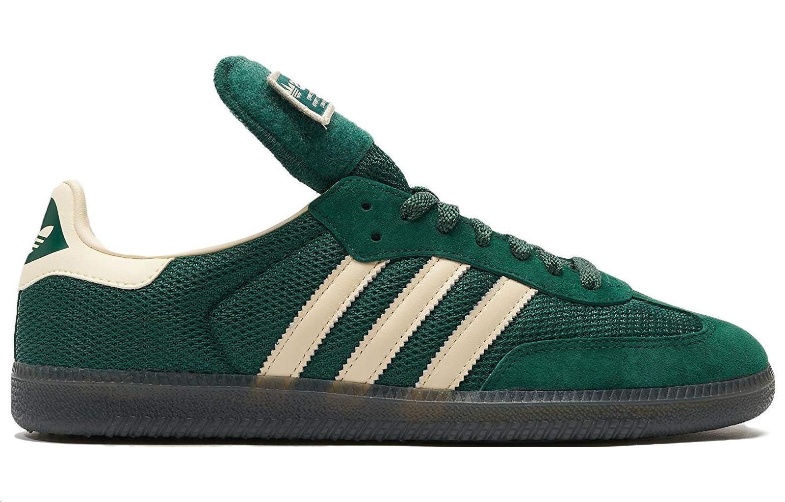 adidas Samba LT 'Collegiate Green' B44674 sold by KicksCrew product image thumbnail 2