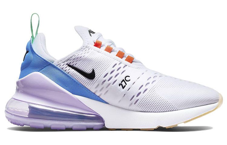 (WMNS) Nike Air Max 270 'Nike 101' DX2351-100 sold by KicksCrew product image thumbnail 2