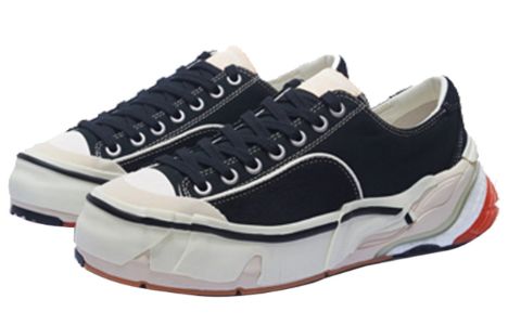 Li-Ning Wuji 'Black White' AZGT037-1 sold by KicksCrew