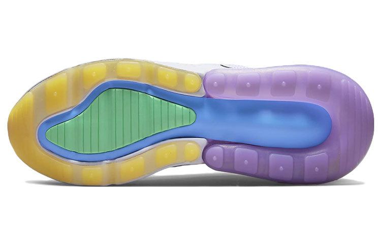 (WMNS) Nike Air Max 270 'Nike 101' DX2351-100 sold by KicksCrew product image thumbnail 6