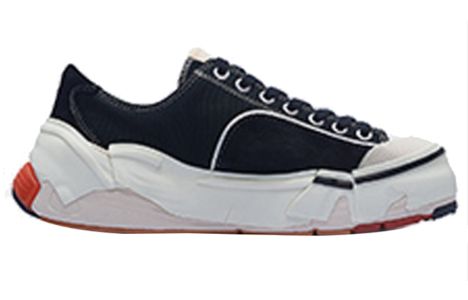 Li-Ning Wuji 'Black White' AZGT037-1 sold by KicksCrew