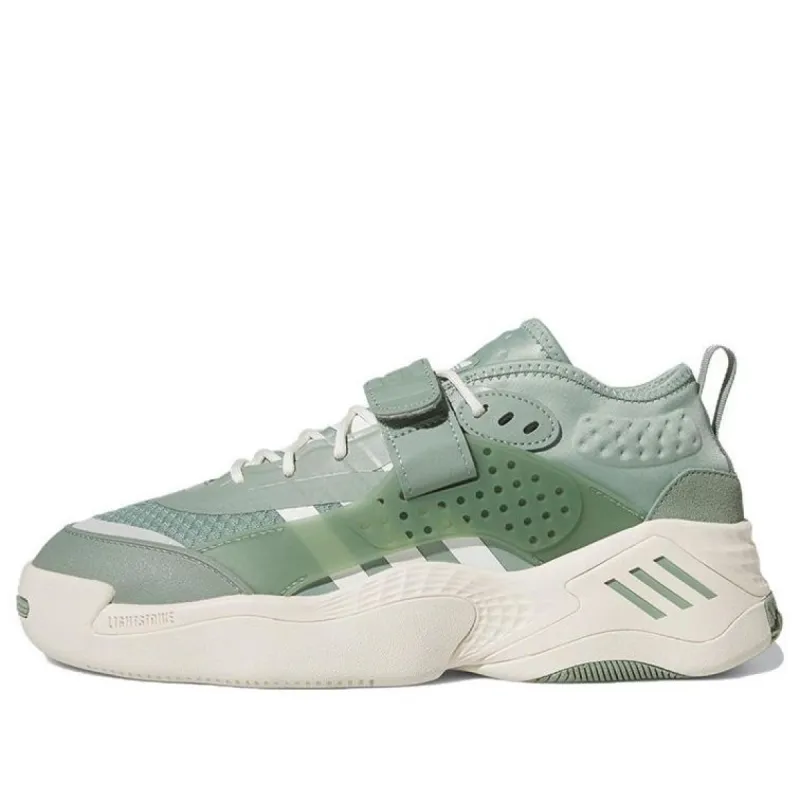 adidas originals Streetball 3 'Green' ID4231 sold by KicksCrew