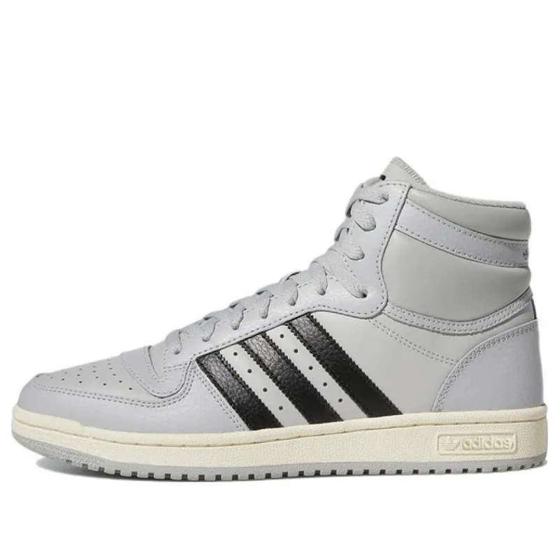 Adidas Top Ten RB 'Grey Core Black' GV6633 sold by KicksCrew