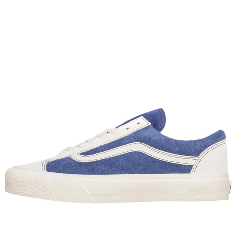 Vans Better Gift Shop x Style 36 VLT LX 'Light Blue' VN0A5FC35WT sold by KicksCrew