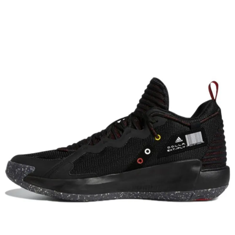 Adidas Dame 7 'EXTPLY 'Opponent Advisory' FY9939 sold by KicksCrew