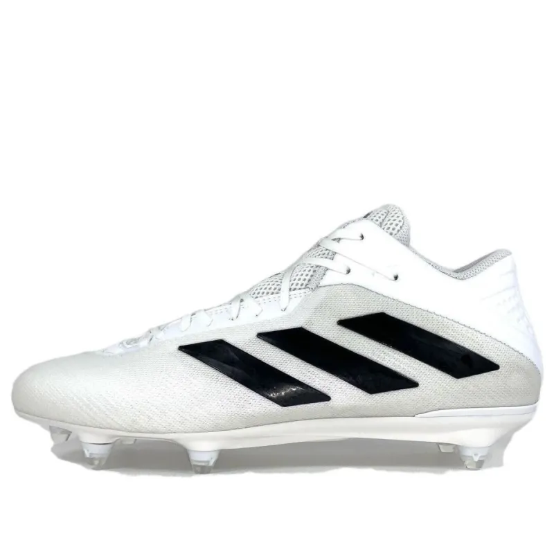 adidas Freak 21 Zubaz 'White Black' FX2114 sold by KicksCrew