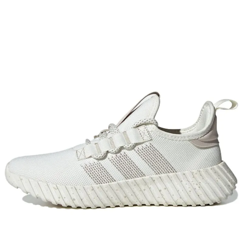 (WMNS) adidas Kaptir Flow 'Off White Wonder Beige' IF6601 sold by KicksCrew