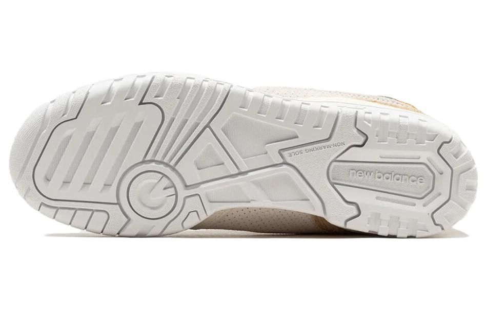 (WMNS) New Balance 550 'Sea Salt Vachetta' BBW550ST sold by KicksCrew product image thumbnail 5