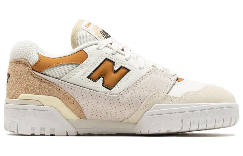 (WMNS) New Balance 550 'Sea Salt Vachetta' BBW550ST sold by KicksCrew product image thumbnail 2