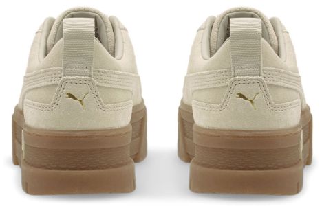 (WMNS) Puma Mayze 'Oatmeal' 380784-06 sold by KicksCrew