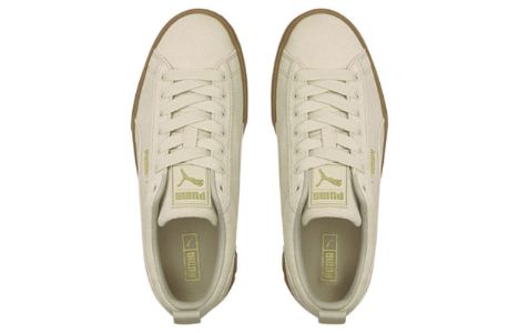 (WMNS) Puma Mayze 'Oatmeal' 380784-06 sold by KicksCrew
