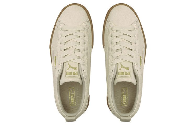 (WMNS) Puma Mayze 'Oatmeal' 380784-06 sold by KicksCrew product image thumbnail 3