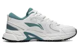 Li-Ning Shiguang 'White Green' ARXT007-2 sold by KicksCrew