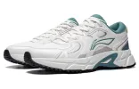 Li-Ning Shiguang 'White Green' ARXT007-2 sold by KicksCrew