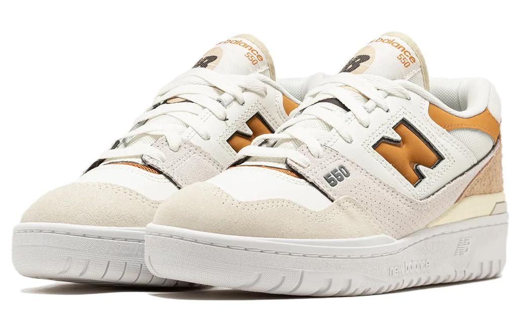 (WMNS) New Balance 550 'Sea Salt Vachetta' BBW550ST sold by KicksCrew product image thumbnail 3