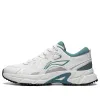 Li-Ning Shiguang 'White Green' ARXT007-2 sold by KicksCrew