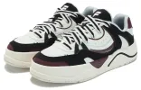 FILA FUSION Bank DX Skate Shoes 'Black White' T12M332201FSP sold by KicksCrew